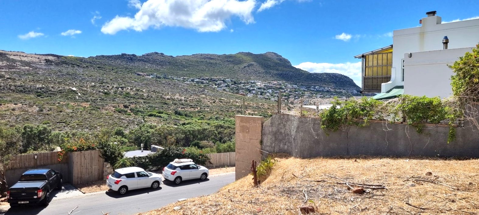  Bedroom Property for Sale in Glencairn Western Cape